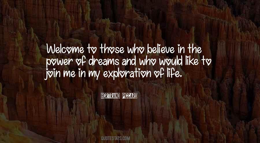 Bertrand Piccard Quotes #1656734