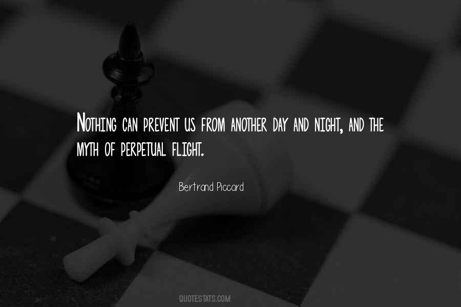 Bertrand Piccard Quotes #336432