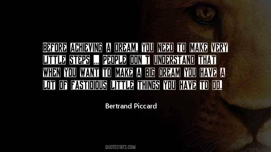 Bertrand Piccard Quotes #542856