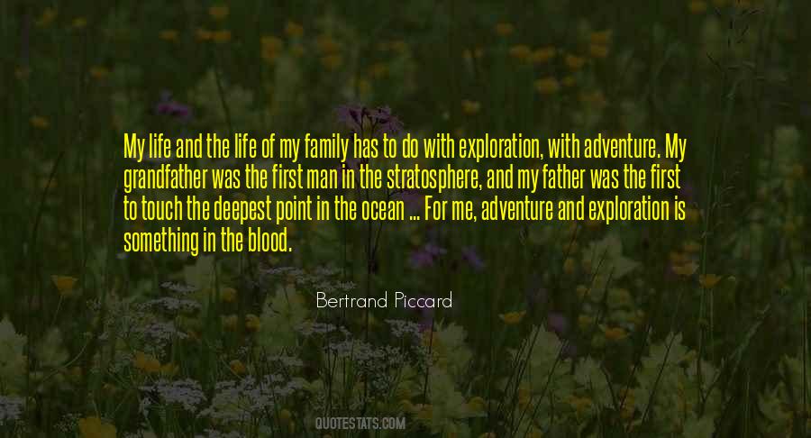 Bertrand Piccard Quotes #771917