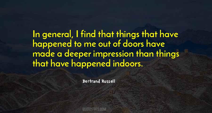 Bertrand Russell Quotes #1175954