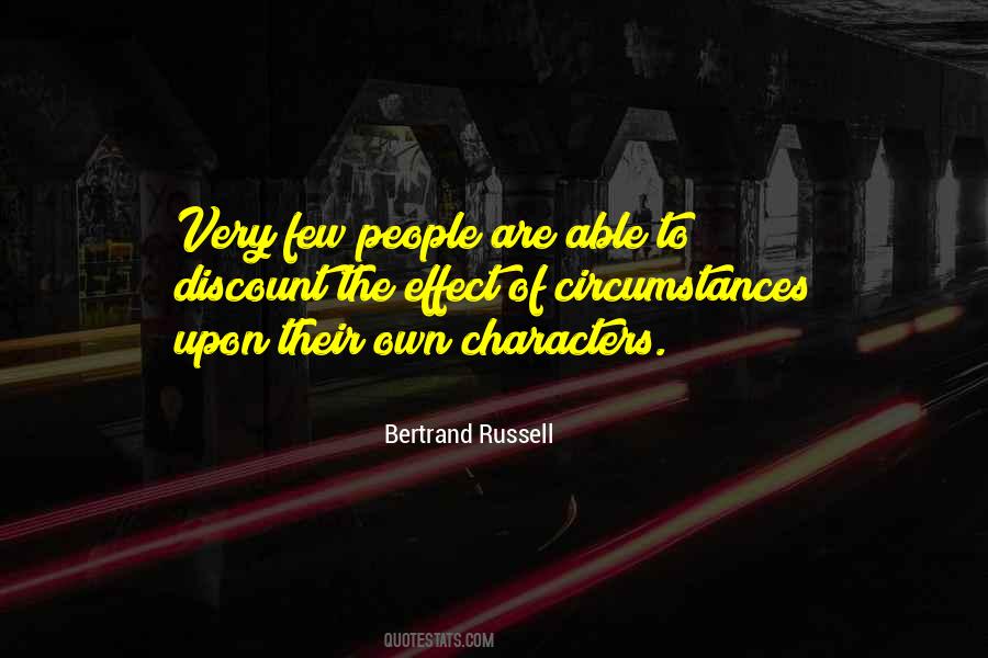 Bertrand Russell Quotes #1406428