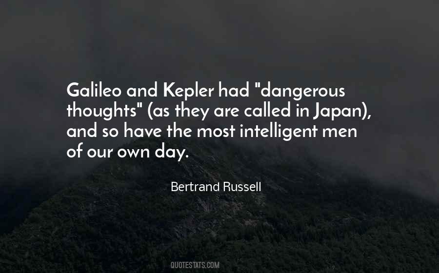 Bertrand Russell Quotes #1413849