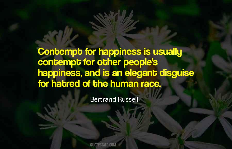 Bertrand Russell Quotes #1496818