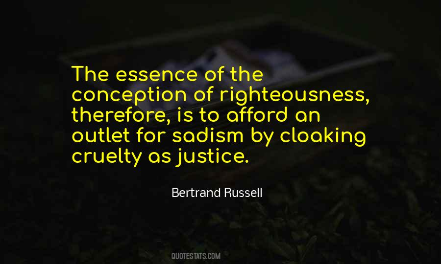 Bertrand Russell Quotes #1641570