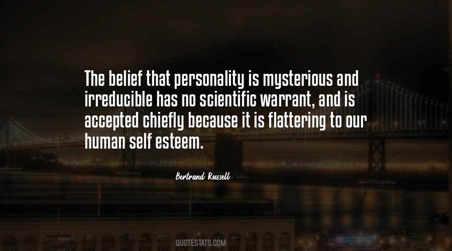 Bertrand Russell Quotes #1710607