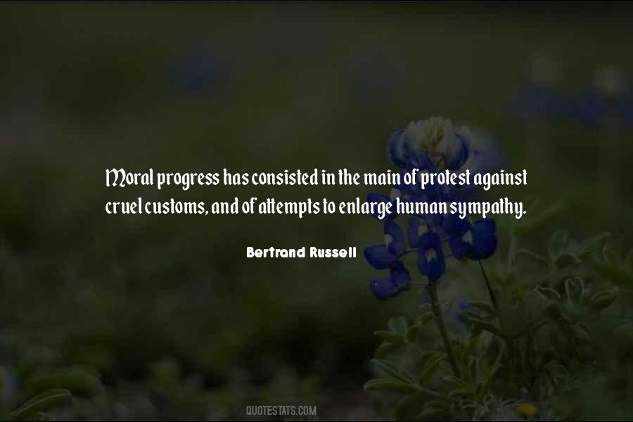 Bertrand Russell Quotes #1768797