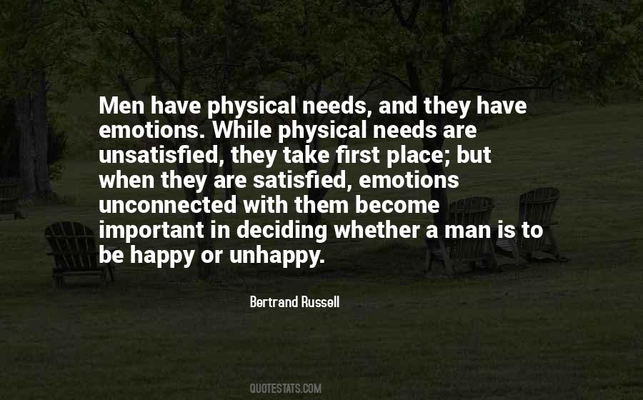 Bertrand Russell Quotes #230935