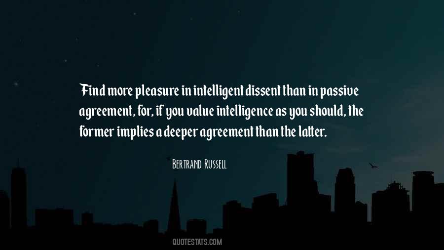 Bertrand Russell Quotes #263497