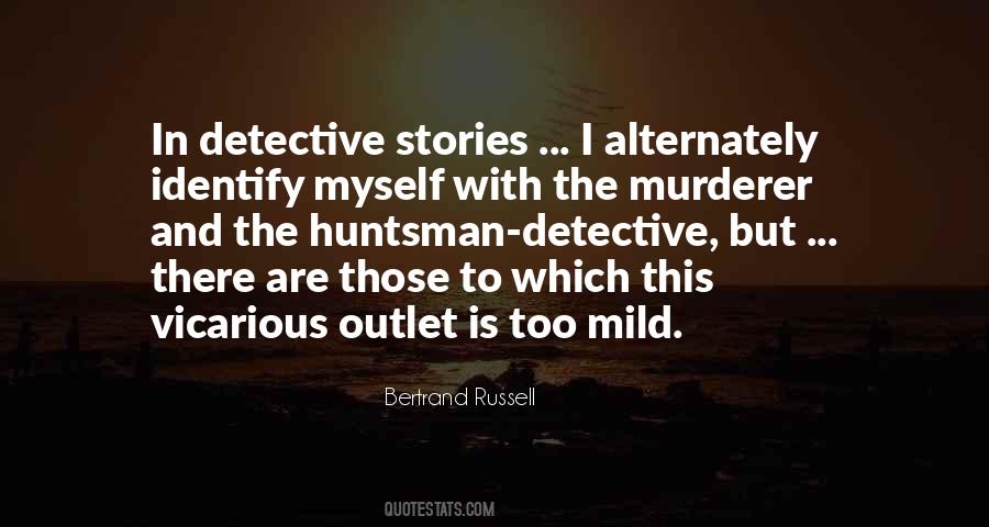 Bertrand Russell Quotes #352183