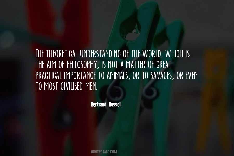 Bertrand Russell Quotes #80971