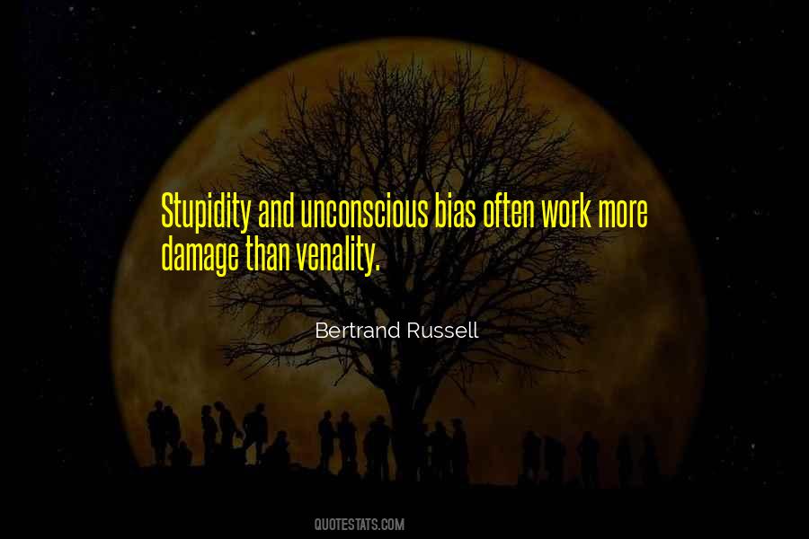 Bertrand Russell Quotes #828290