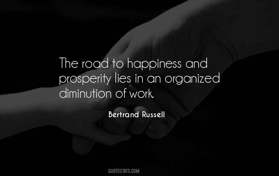 Bertrand Russell Quotes #993039