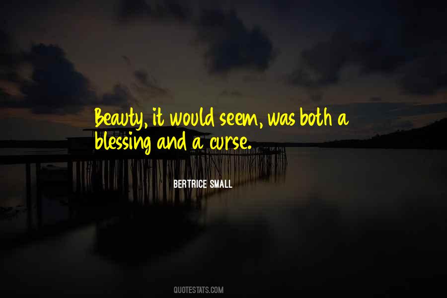 Bertrice Small Quotes #803673