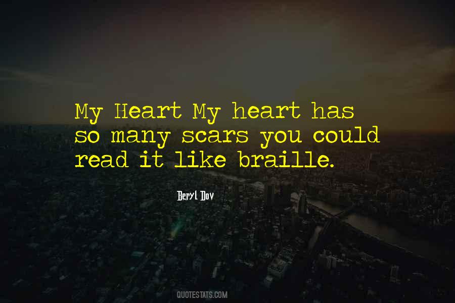 Beryl Dov Quotes #238029