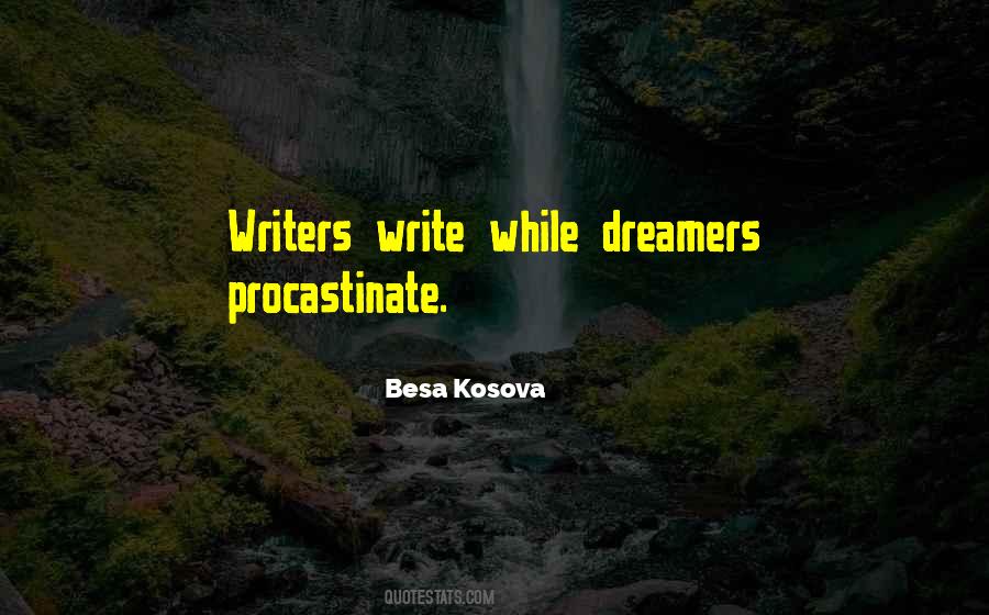 Besa Kosova Quotes #1015065