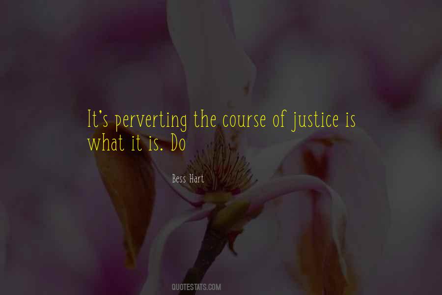 Bess Hart Quotes #1260607 Bess Hart Quotes #1260607
