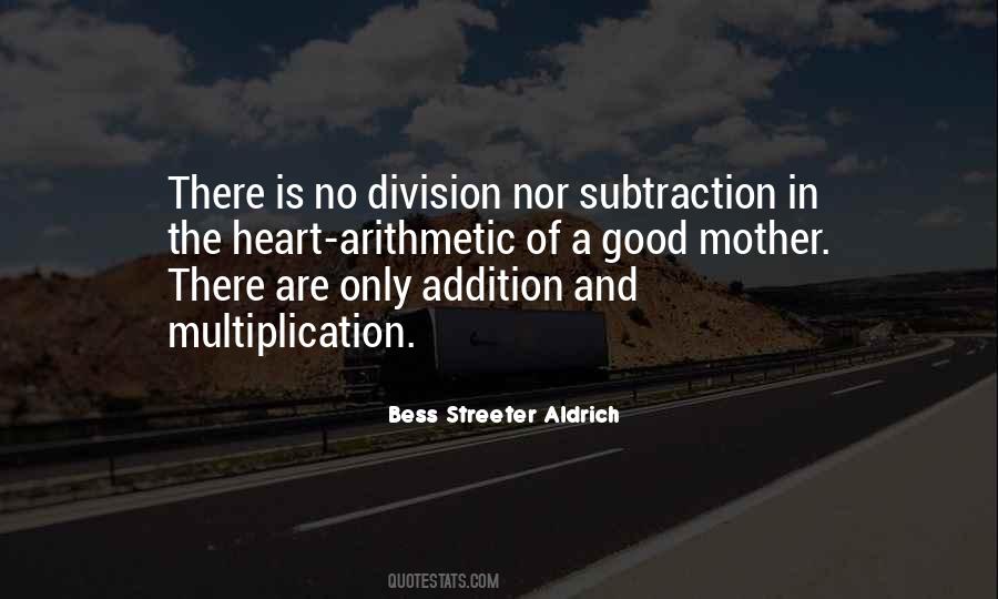 Bess Streeter Aldrich Quotes #1798040