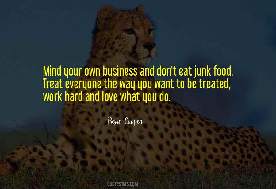 Besse Cooper Quotes #766938 Besse Cooper Quotes #766938