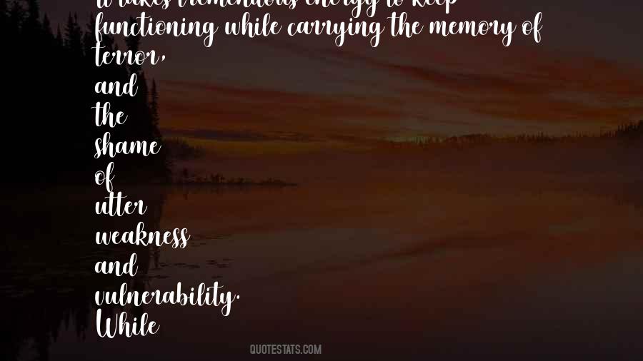 Bessel A. Van Der Kolk Quotes #1052728