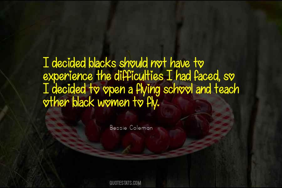 Bessie Coleman Quotes #1166704 Bessie Coleman Quotes #1166704