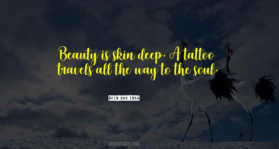 Beth Ann Luna Quotes #485896 Beth Ann Luna Quotes #485896