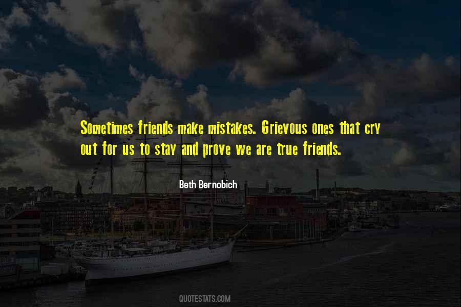 Beth Bernobich Quotes #508648