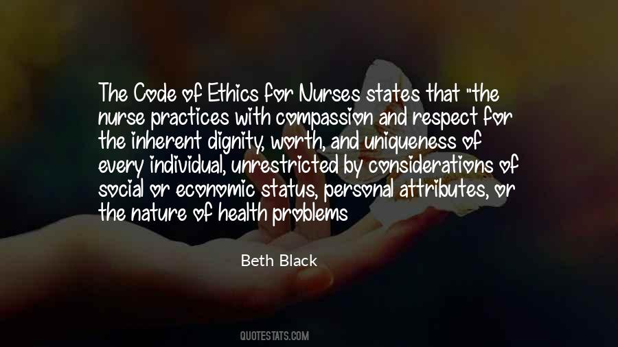 Beth Black Quotes #1294793
