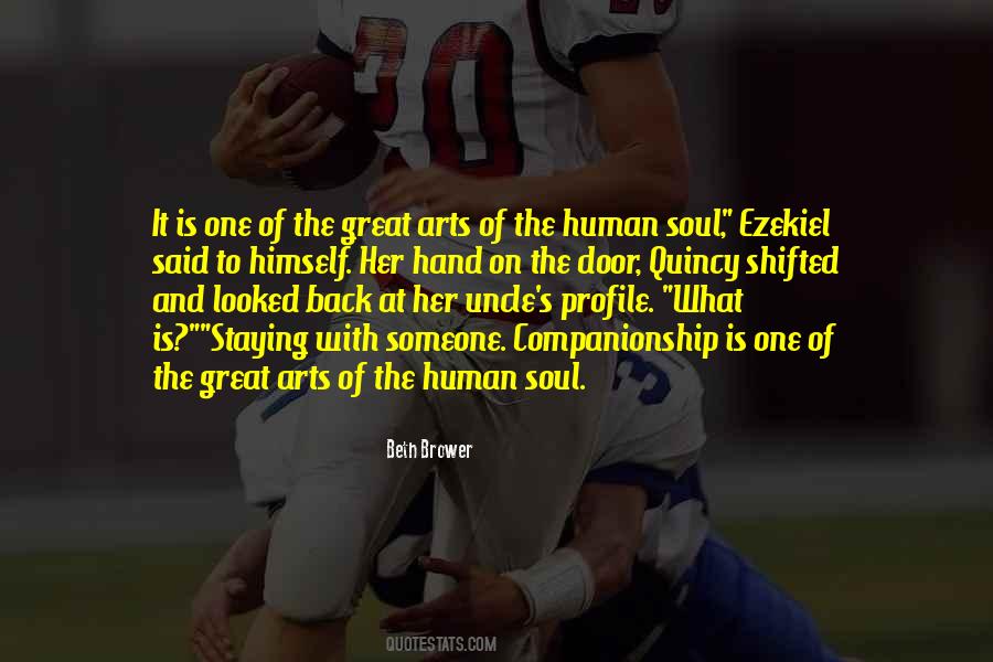 Beth Brower Quotes #554701 Beth Brower Quotes #554701
