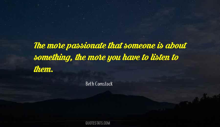 Beth Comstock Quotes #1145972