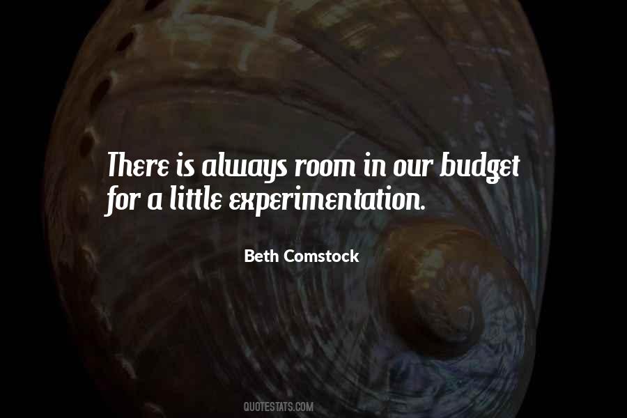 Beth Comstock Quotes #1410451