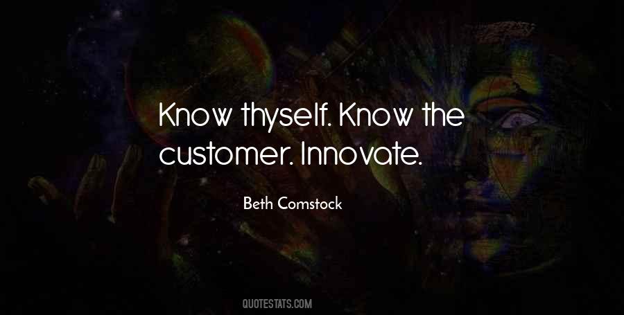 Beth Comstock Quotes #568377