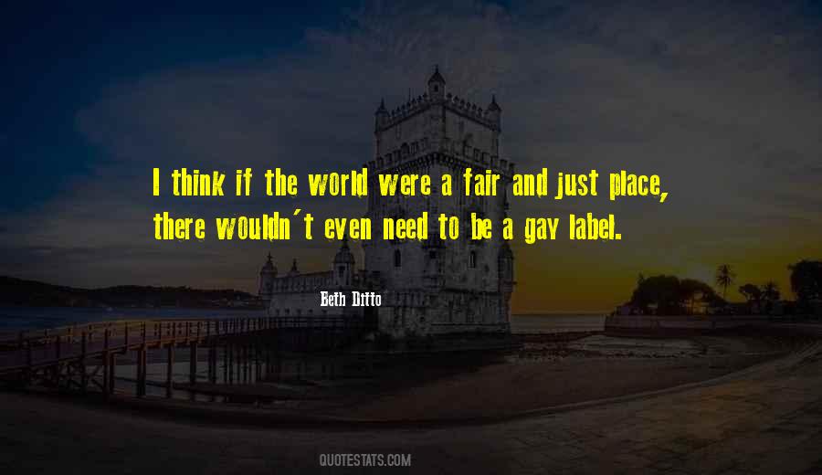 Beth Ditto Quotes #1002416