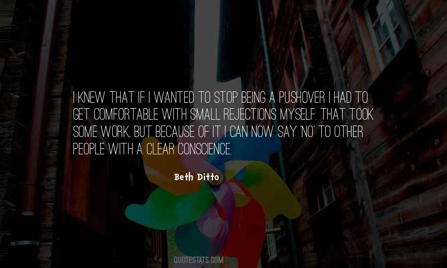 Beth Ditto Quotes #1031351