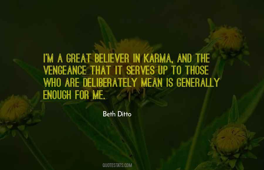 Beth Ditto Quotes #104642
