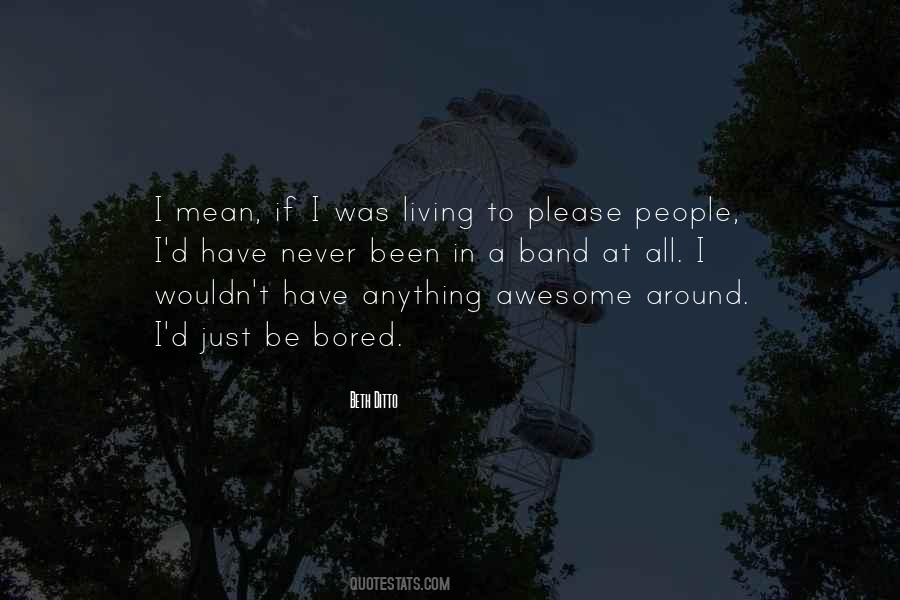 Beth Ditto Quotes #1120383