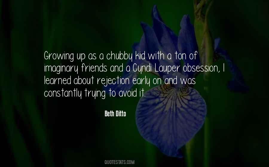 Beth Ditto Quotes #1281635