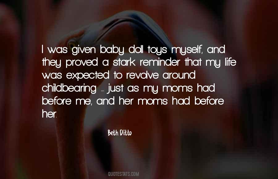 Beth Ditto Quotes #12829