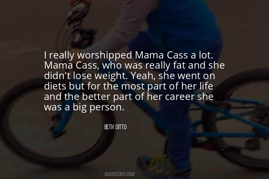 Beth Ditto Quotes #132543