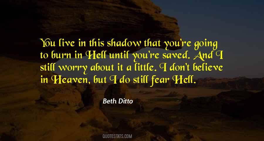 Beth Ditto Quotes #1385612