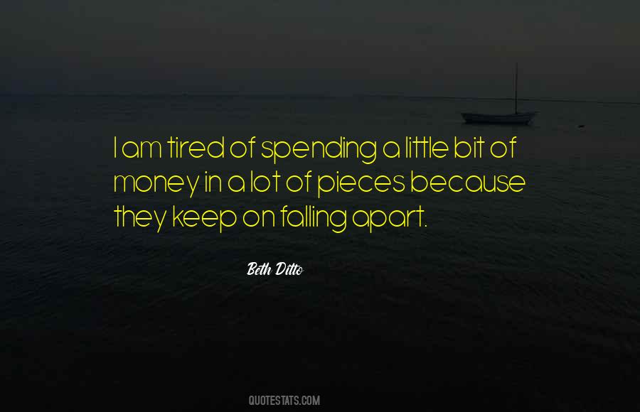 Beth Ditto Quotes #1444368