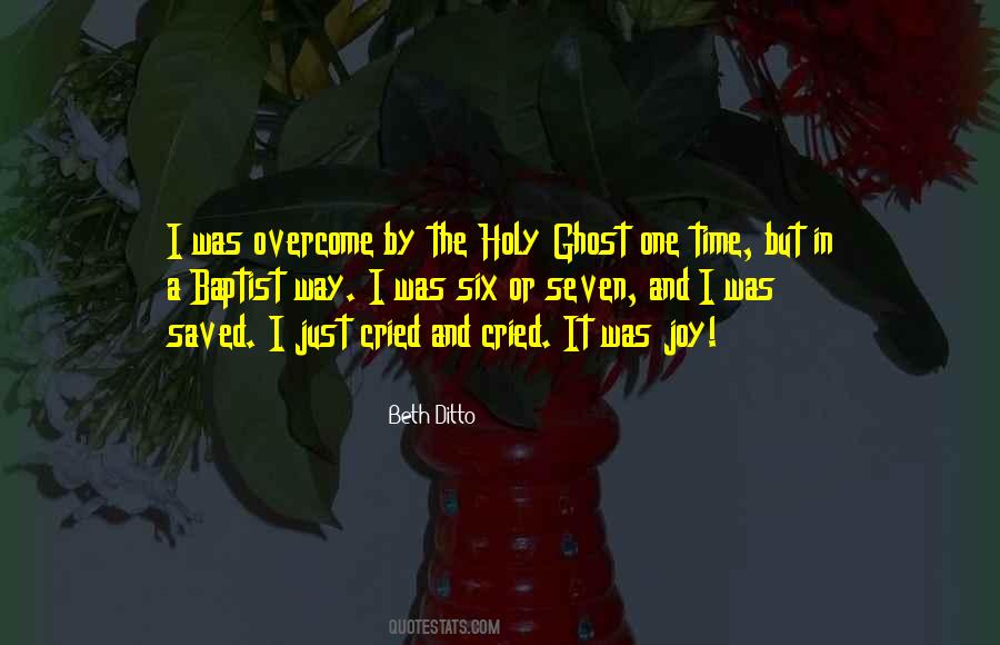 Beth Ditto Quotes #1479816