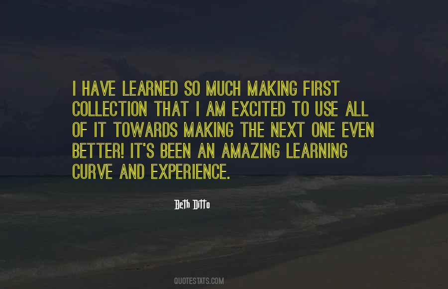 Beth Ditto Quotes #1491342