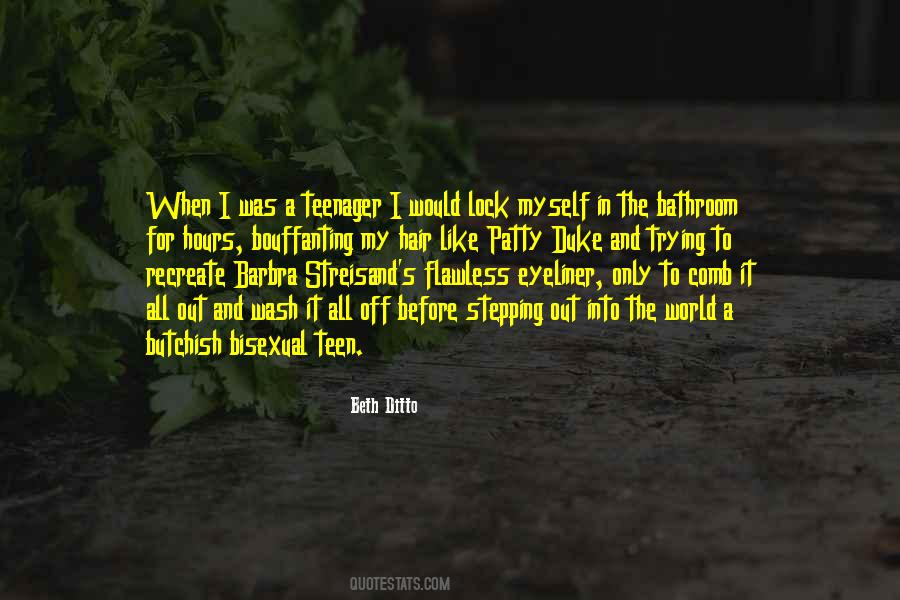 Beth Ditto Quotes #1543728