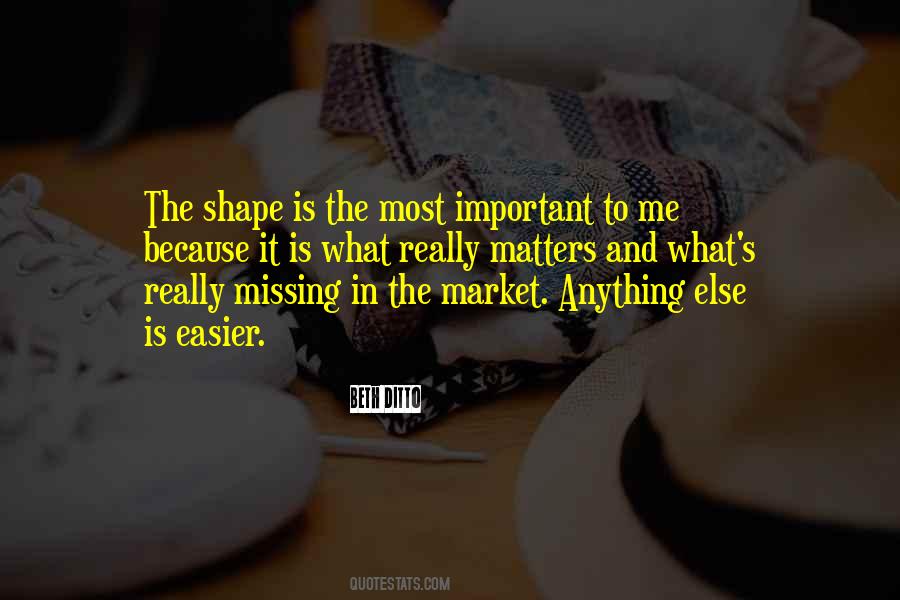 Beth Ditto Quotes #1638026