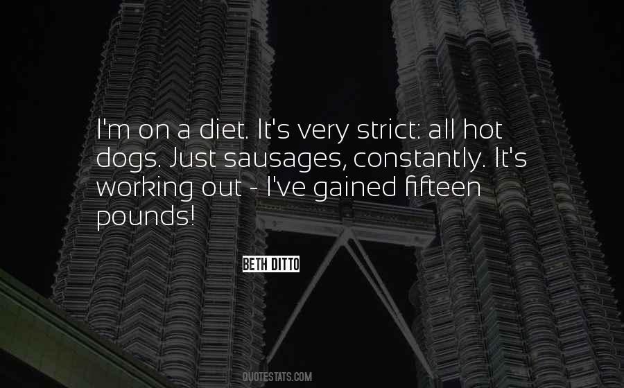 Beth Ditto Quotes #1653009