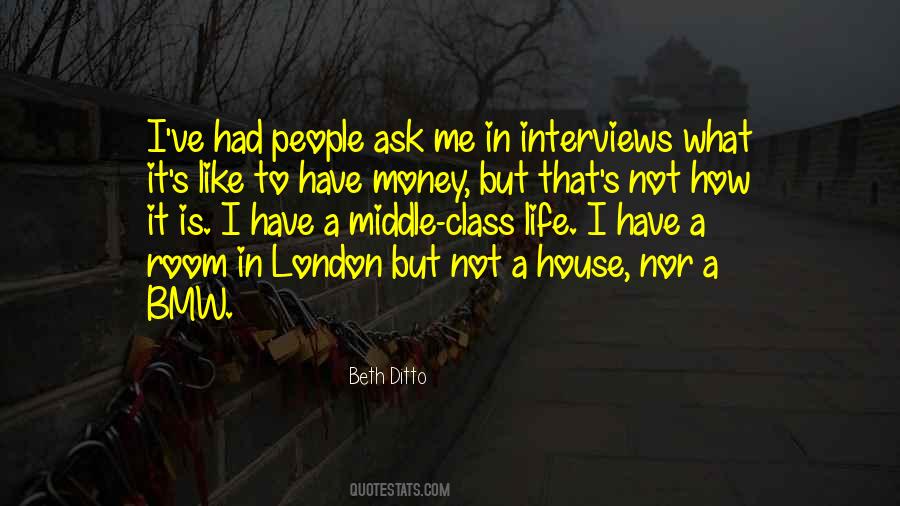 Beth Ditto Quotes #1712578