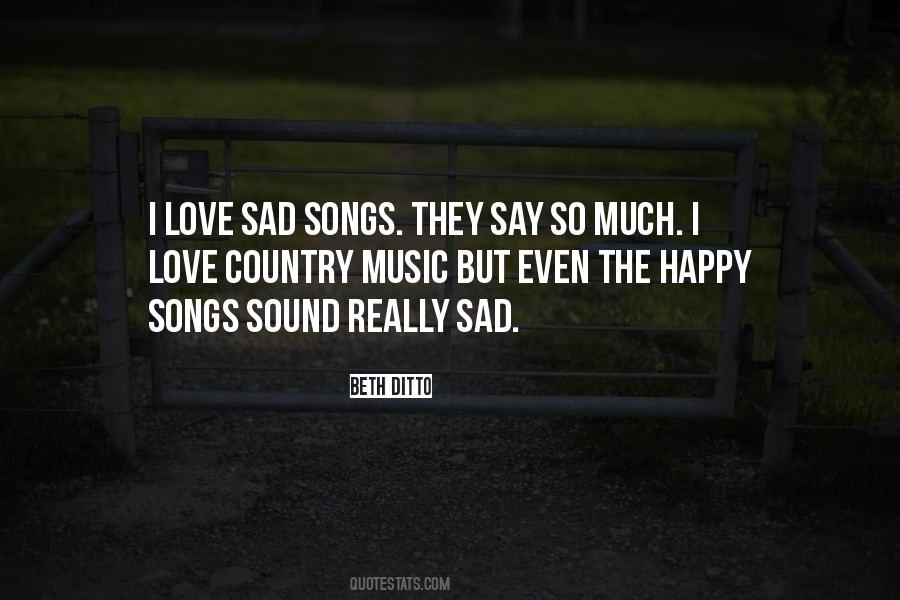 Beth Ditto Quotes #1800073
