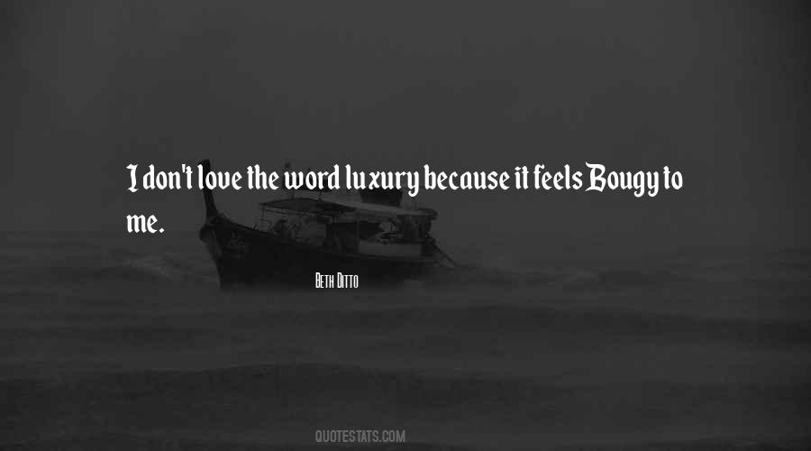Beth Ditto Quotes #201385
