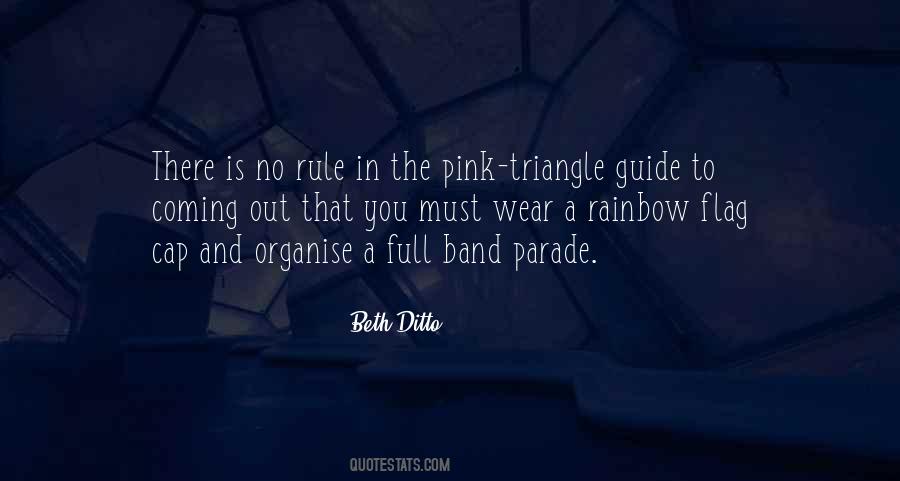 Beth Ditto Quotes #214073